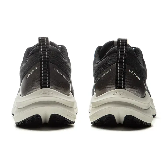 Li-Ning RED HARE 8 Chaussures de course pour hommes LIGHT FOAM ULTRA