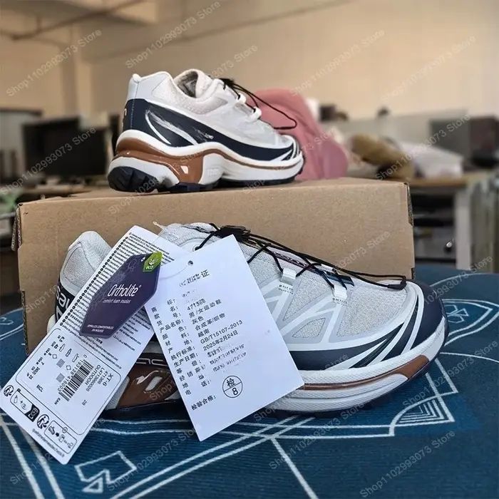 Chaussures de sport pour hommes et femmes, chaussures de randonnée en plein air, chaussures de cross