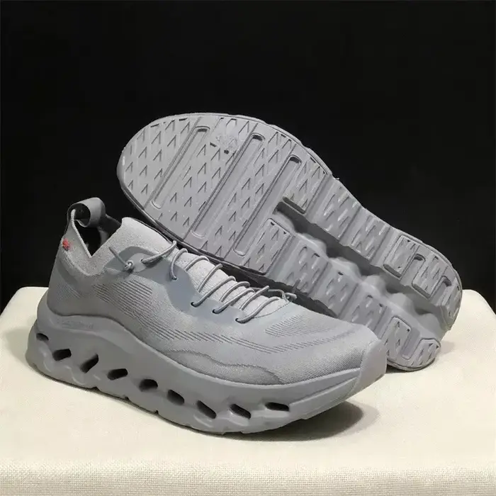Cloudtilt, Chaussures de banlieue légères et confortables, amorti résistant à l'usure, polyvalentes,