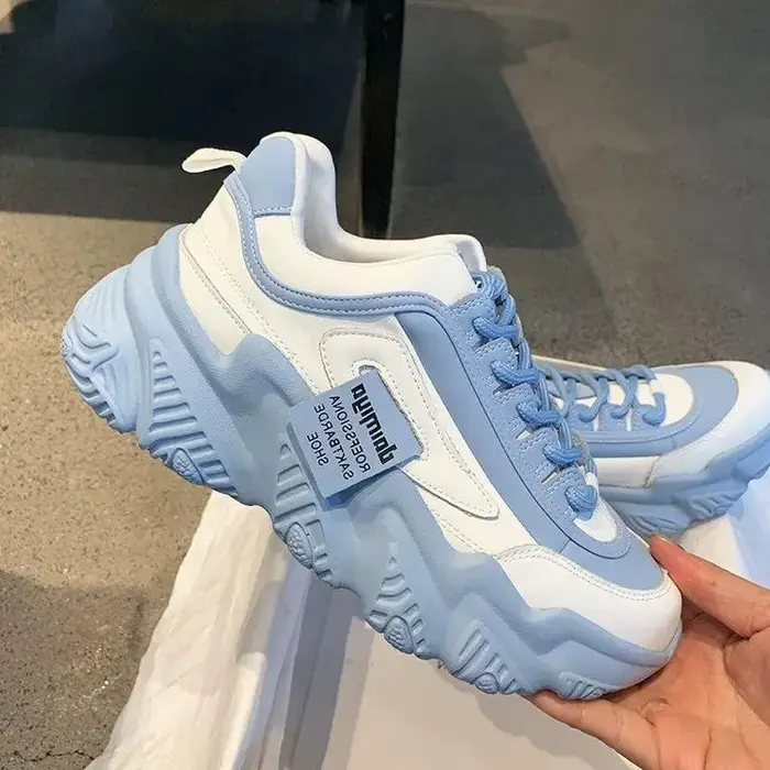 Tenis Feminino 2026 Chaussures pour femmes