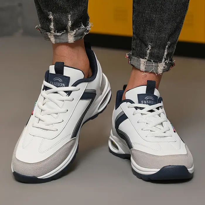 Chaussures tendance haut de gamme pour hommes