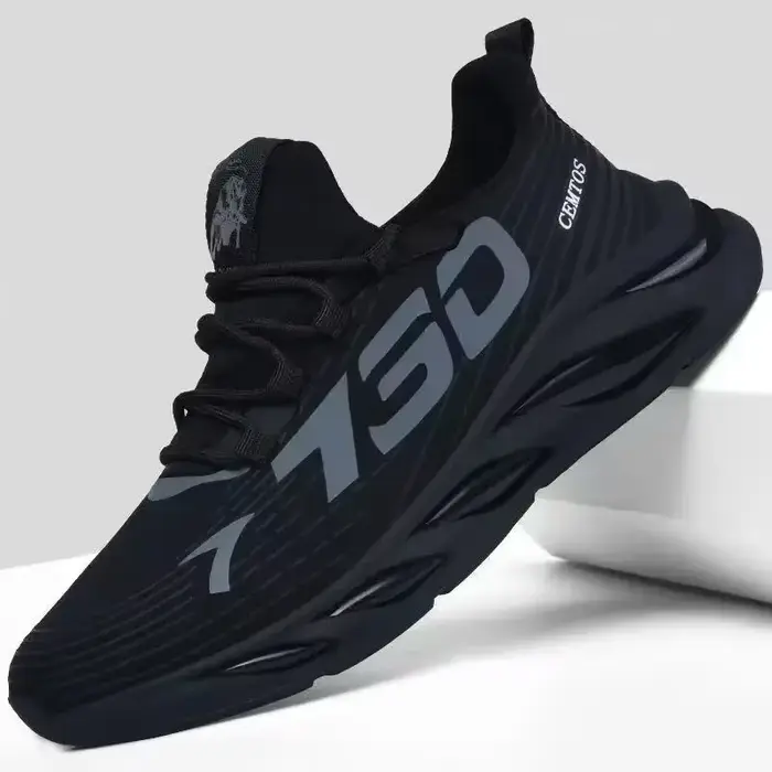 Chaussures décontractées pour hommes 2026 – Nouvelle collection tendance