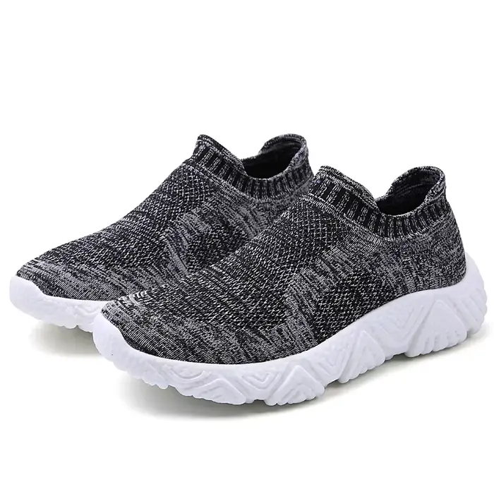 Baskets pour hommes vente chaussures vulcanisées mocassins à plate-forme bottines