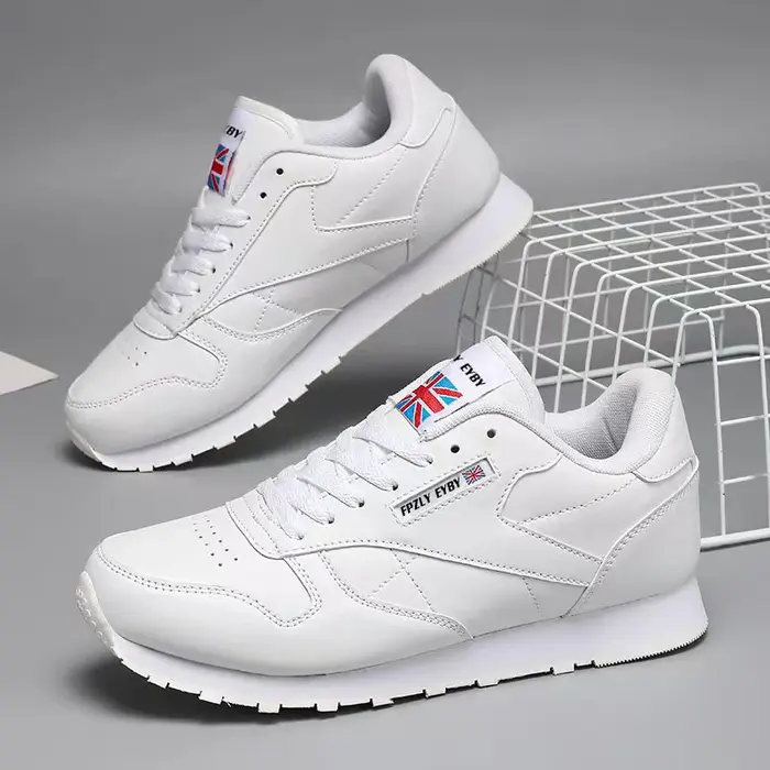 Chaussures de marche imperméables pour hommes