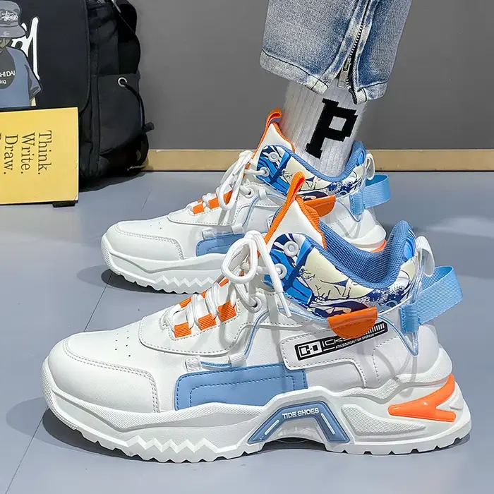 Chaussures de sport pour hommes