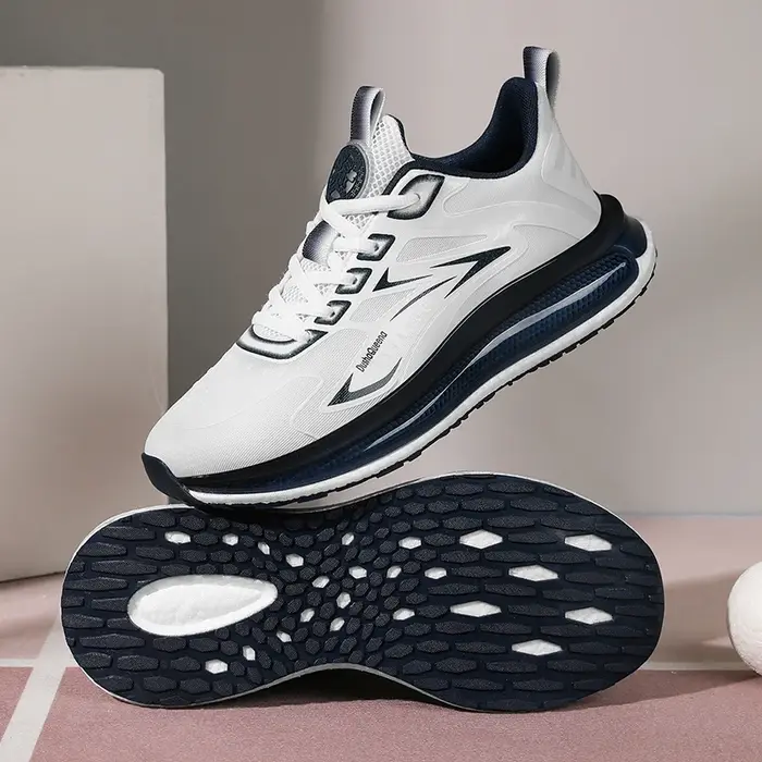 Baskets d'extérieur pour hommes