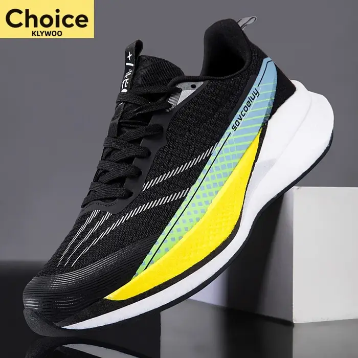 Chaussures de course Marathon pour hommes et femmes