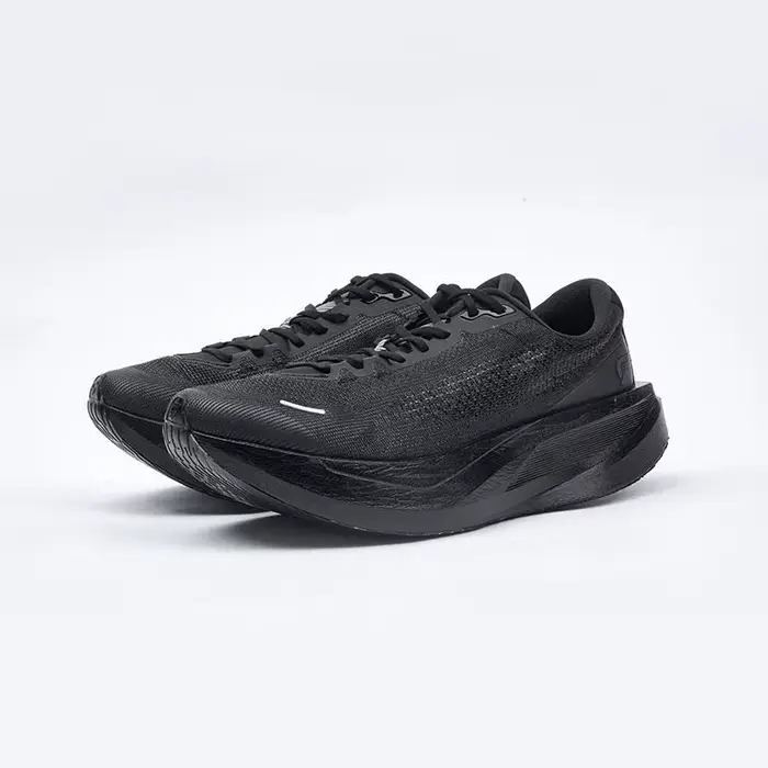 Chaussures de course professionnelles pour hommes et femmes, chaussures de Sport Super légères, chau