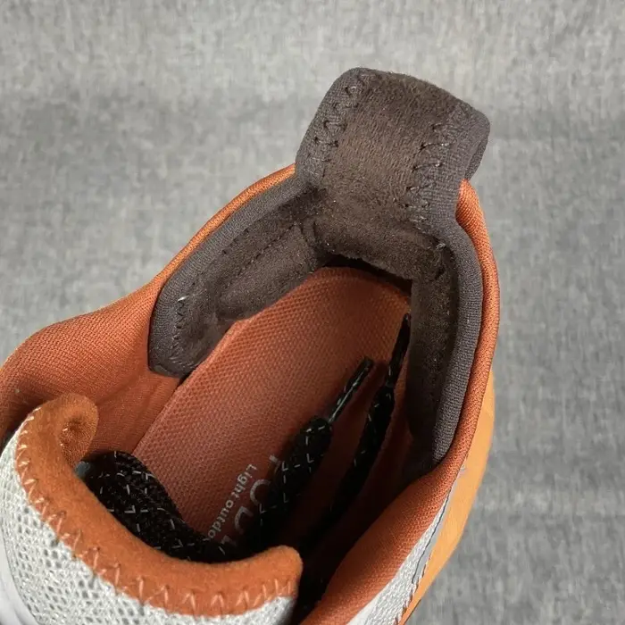 Chaussures de sport classiques confortables pour hommes