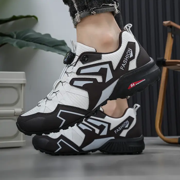 Men's Outdoor Casual Shoes