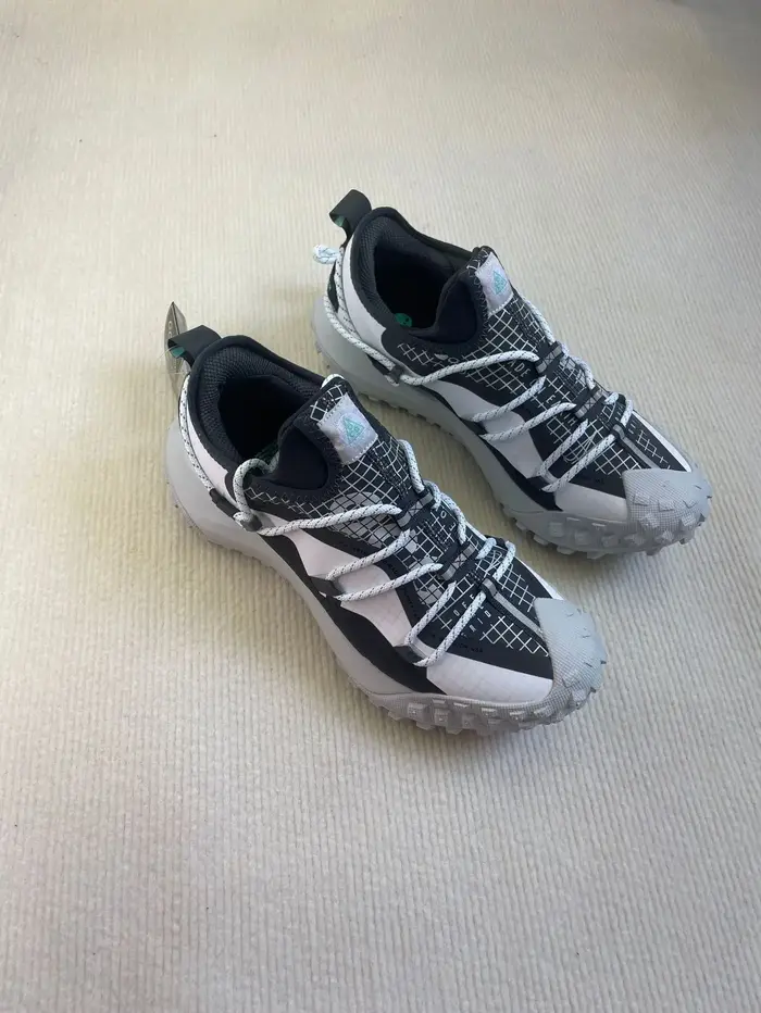 Chaussures de randonnée en montagne pour hommes