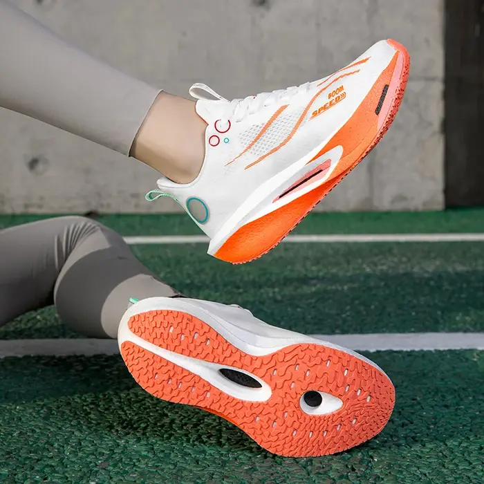 Nouvelles Chaussures de Course Légères et Respirantes 2026 – Baskets Sportives pour un Style de Vie Actif