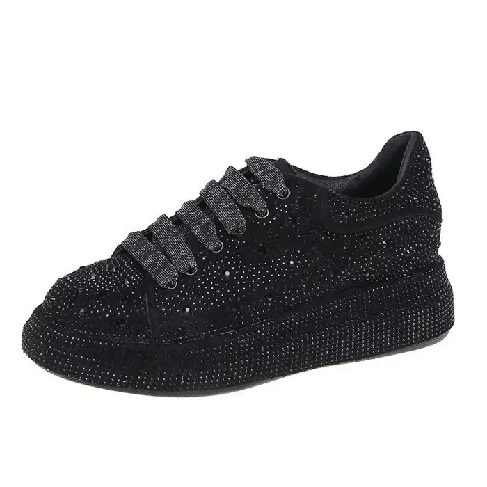 Chaussures de sport décontractées