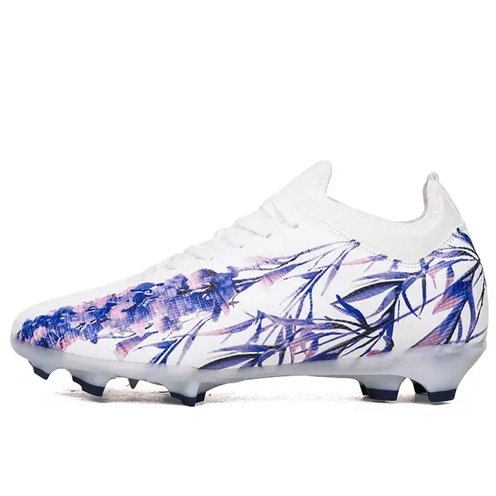 Bottes de Football hommes vêtements de Sport société confortable Sneaker résistant chaussures de Foo