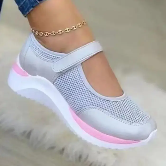 Femmes chaussures semelle épaisse