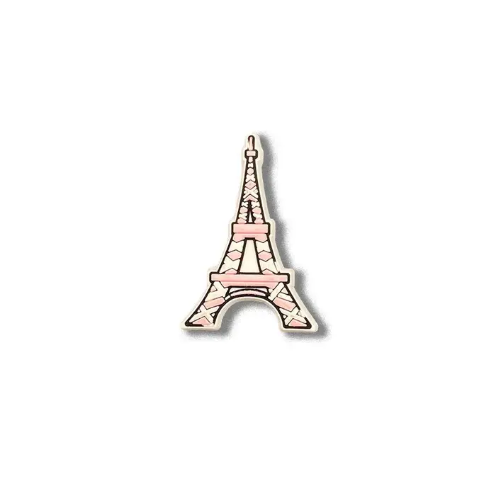 Tour Eiffel London Hole Chaussures, Charme, Accessoires, Mode