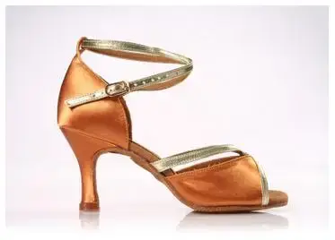 Chaussures de danse BD antidérapantes pour femmes, chaussures de danse respirantes et latines, impor