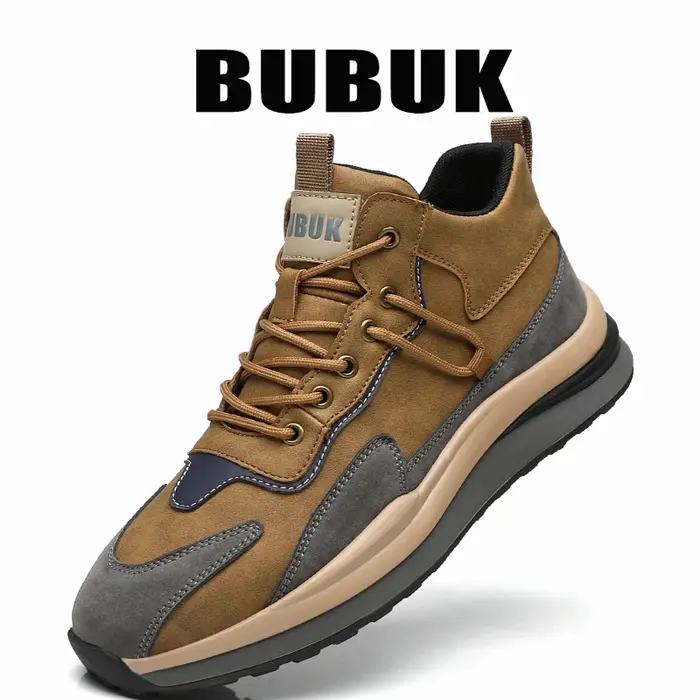 Chaussures pour hommes Bubuk Four Seasons