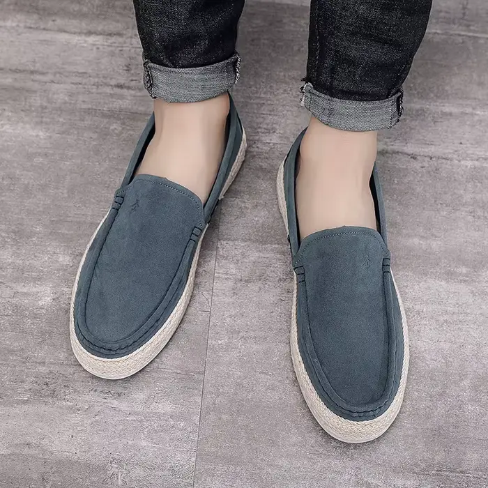 Chaussures décontractées pour Hommes mode