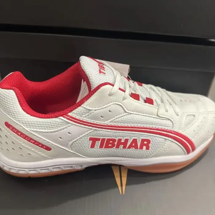 Femmes hommes chaussures de Tennis de Table