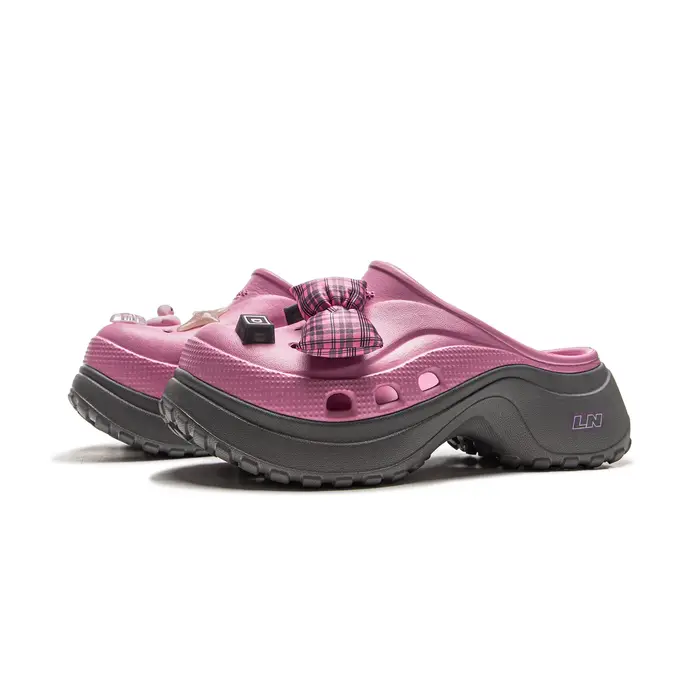 Li-ning femmes E-SPORTS projet * Mueller pantoufles confortable léger doublure antidérapante sandale à la mode AGAV004