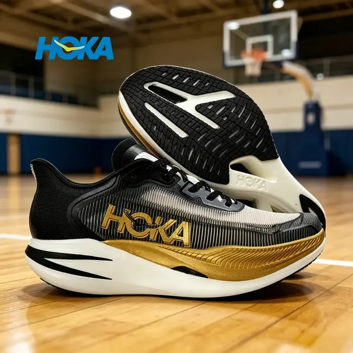 Chaussures de course sur route et sentier HOKA One One Rocket X 2 pour hommes et femmes, résistantes à l'abrasion, avec amorti, baskets de jogging d'extérieur