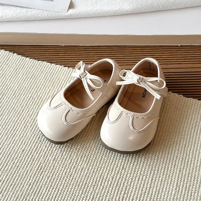 Chaussures Mary Jane pour filles