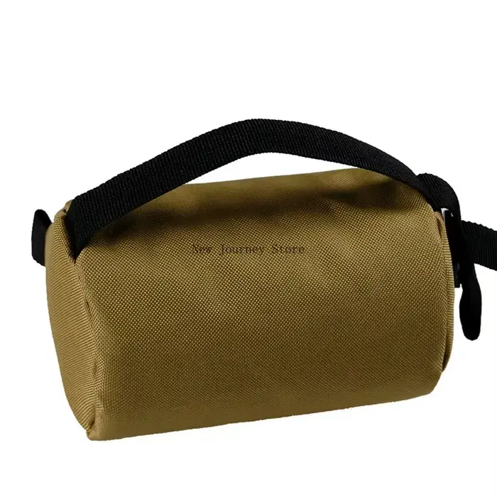 Sac de tir extérieur en toile non rempli pour la chasse et le tir sportif – Accessoires de tir