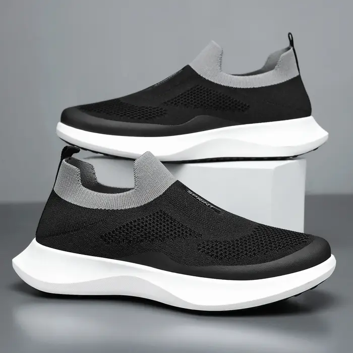 Nouvelles chaussures pour hommes printemps 2026