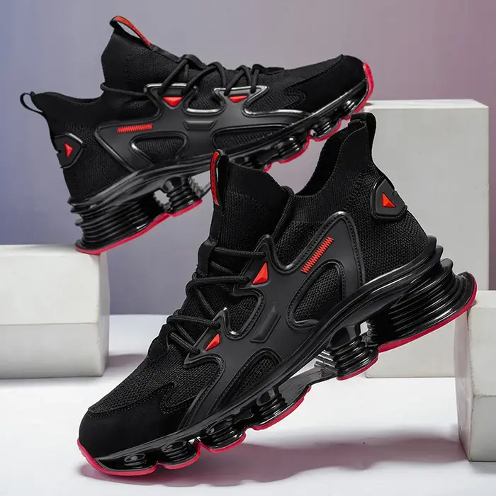 Chaussures pour hommes, baskets, chaussures de luxe, chaussures décontractées pour hommes, chaussure