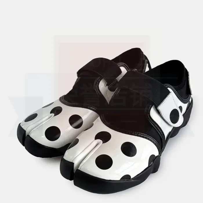 Chaussures Mary Jane pour femmes