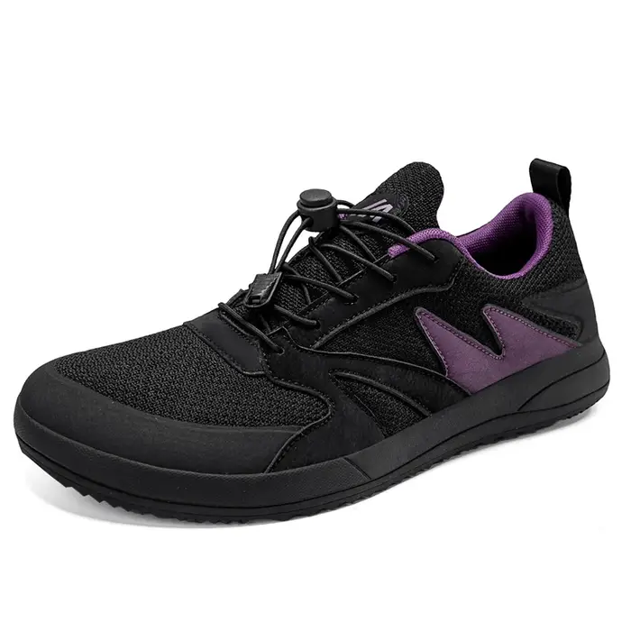 Chaussures de sport originales pour homme, sneakers confortables, respirantes et décontractées, sans
