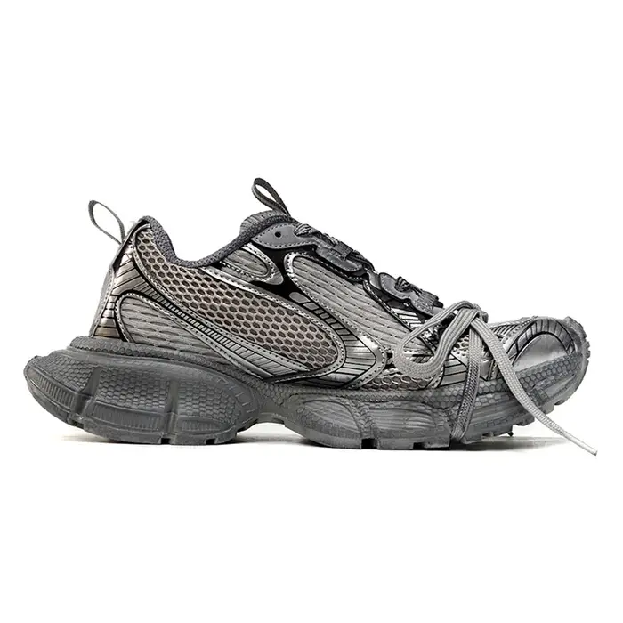 Chaussures Dad shoes, chaussures de couple Paris