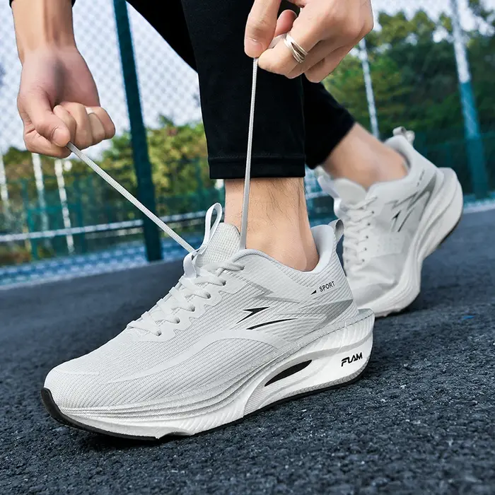 ELUVA – chaussures de sport pour hommes et femmes