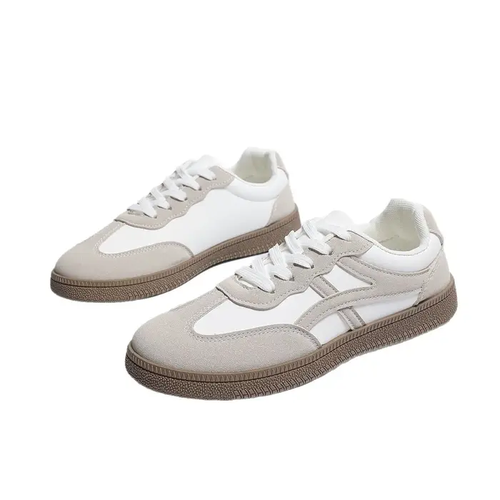 Chaussures plates décontractées pour femmes Printemps 2026