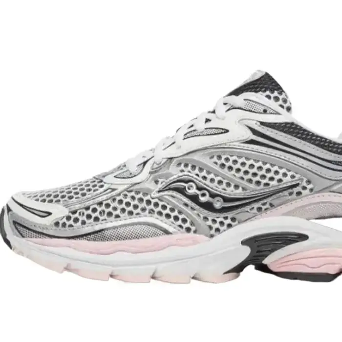 Saucony Progrid Omni 9 Chaussures de course pour hommes