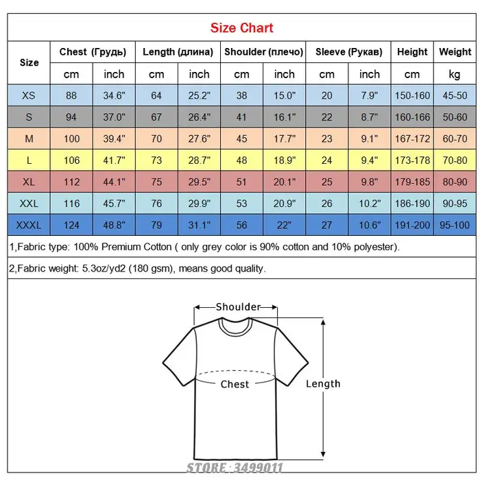Chang Dance Techno-T-Shirt en Coton pour Homme