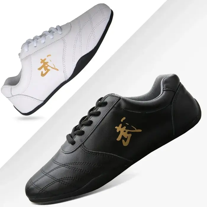 Chaussures de Kung Fu 2026