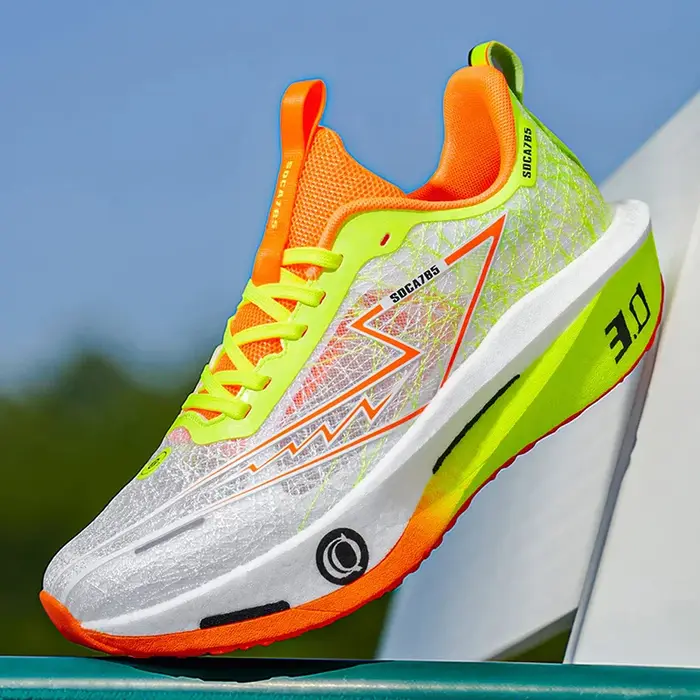 Chaussures de course Marathon pour hommes