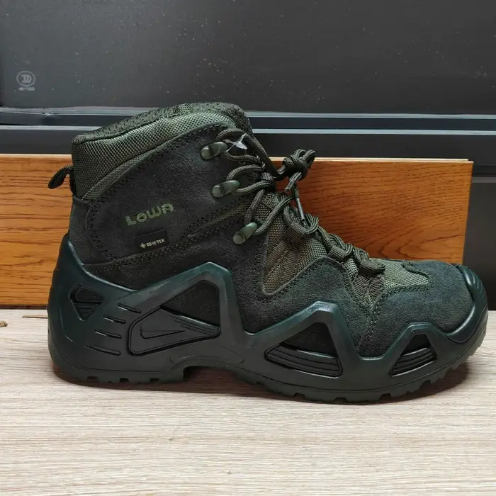 Nouvelles Chaussures de Randonnée pour Hommes 2026 Grande Taille 47 Bottes d'Extérieur Confortables pour Homme