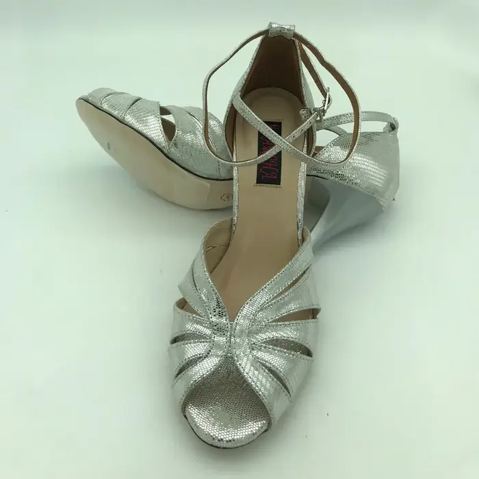 Chaussures de danse Flamenco Sexy