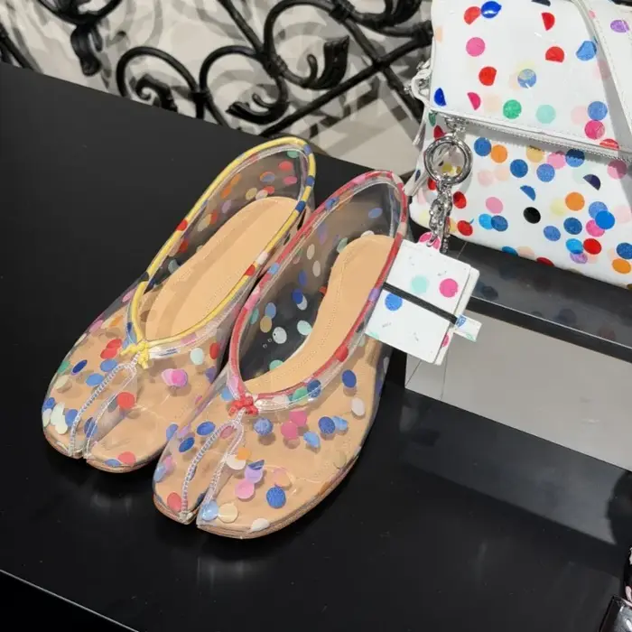 Chaussures pour femmes de créateur de mode