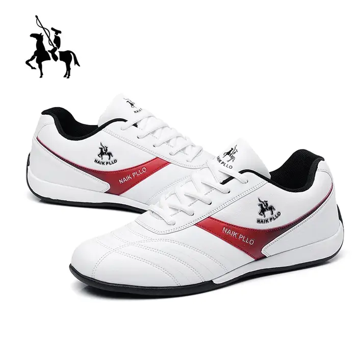 Chaussures de sport pour hommes espadrilles décontractées légères baskets d'extérieur