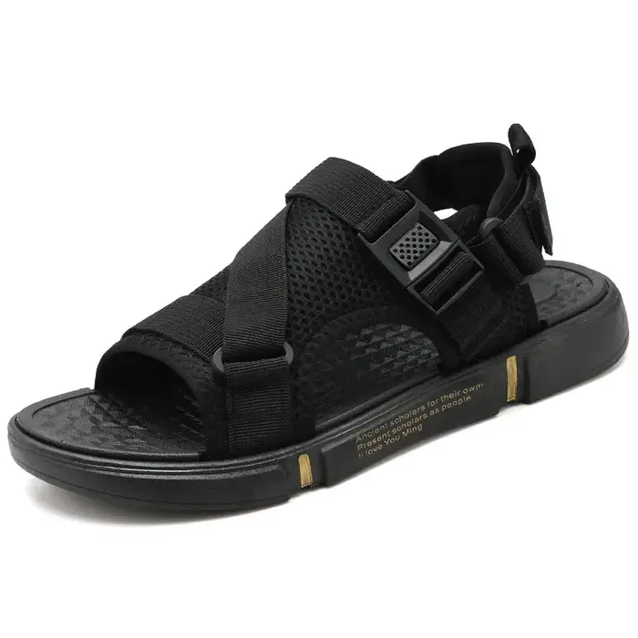 Chaussures décontractées uniques pour l'extérieur