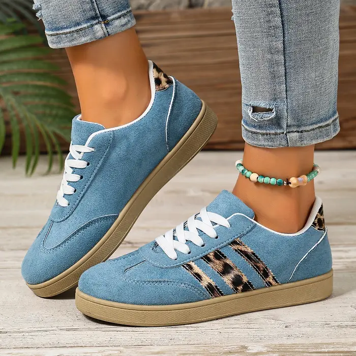 Baskets pour femmes 2026 : Nouvelle collection de luxe, chaussures confortables de créateur pour femmes, baskets classiques de marque pour l'extérieur, baskets décontractées pour femmes