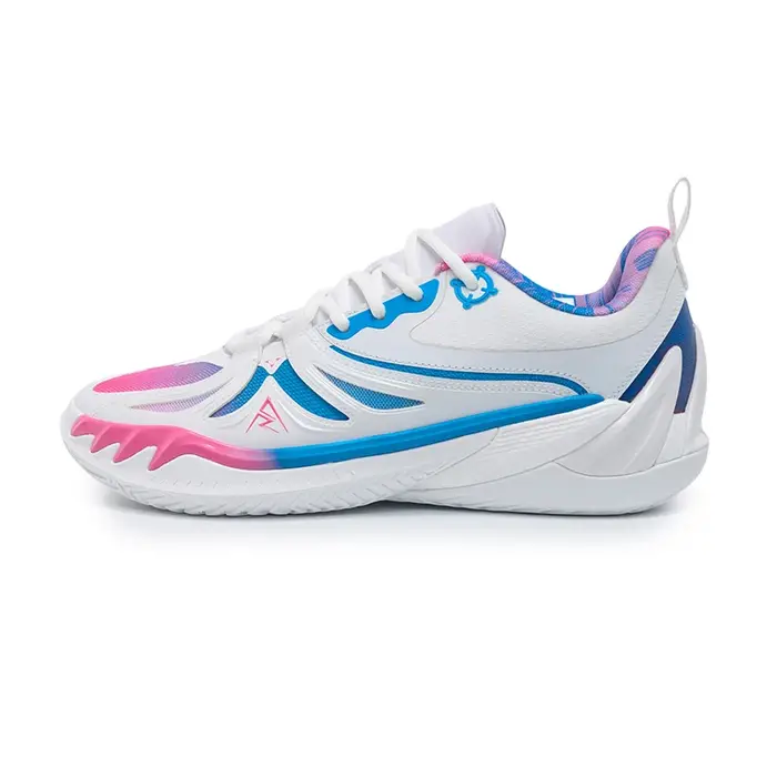 Chaussures de basket-ball RIGORER AR3 Austin Reaves Signature pour hommes | Collection de couleurs complètes | Sneakers