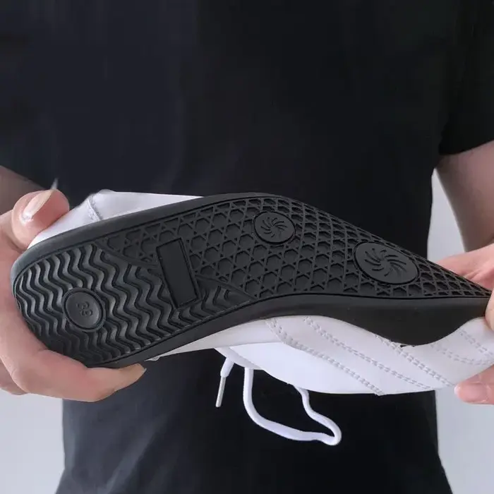 Chaussures de Kung Fu 2026
