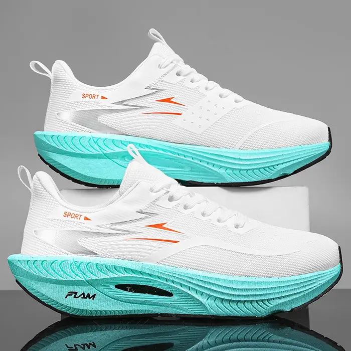 Chaussures de course Marathon pour hommes et femmes