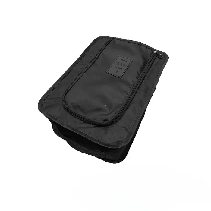 Sac de voyage portable imperméable et respirant