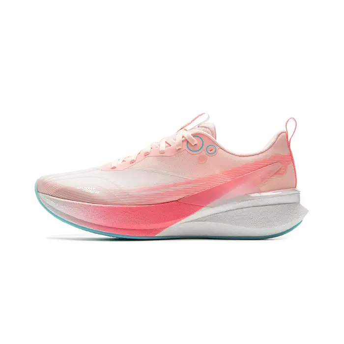 Li-Ning RED HARE 8 PRO Chaussures de course pour hommes BOOM FIBER avec amorti stable
